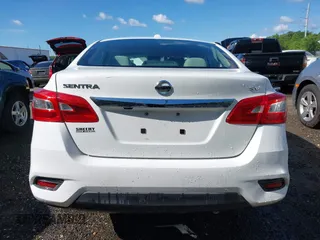 2017 Nissan Sentra S with VIN 3N1AB7AP6HY282362, listed as a IAAI auction lot 42331788 with 71,732 mi miles and . Bid and sale history available at DreamBid. Image 17.
