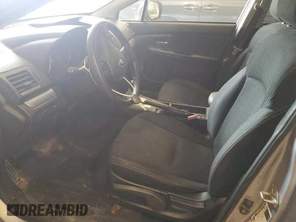 2013 Subaru Crosstrek Premium z VIN JF2GPAVC8D2811849, wystawiony jako Copart lot #59838295 z przebiegiem 192 950 mil mil oraz Nie do naprawy • Non repairable. Historia ofert i sprzedaży dostępna na DreamBid. Obrazek 7.