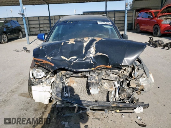 2015 Mitsubishi Lancer ES z VIN JA32U2FU8FU006101, wystawiony jako Copart lot #58006895 z przebiegiem Nie podano mil oraz Czysty tytuł • Clean title. Historia ofert i sprzedaży dostępna na DreamBid. Obrazek 5.