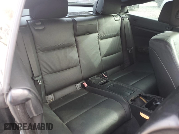 2009 BMW 3 Series 328i with VIN WBAWR33559P154763, listed as a Copart auction lot 85948094 with 144,048 mi miles and Clean title. Bid and sale history available at DreamBid. Image 11.
