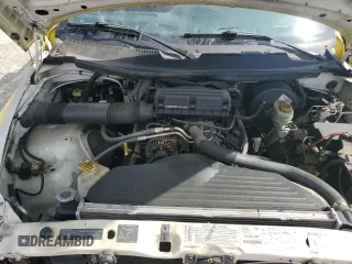2000 Dodge Ram 2500 with VIN 3B7KC26Z8YM226121, listed as a Copart auction lot 49182715 with 164,444 mi miles and Clean Title. Bid and sale history available at carsss.com. Image 11.