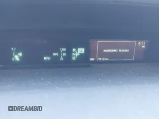2015 Toyota Prius Four with VIN JTDKN3DU4F1984801, listed as a IAAI auction lot 41987017 with 79,183 mi miles. Bid and sale history available at carsss.com. Image 15.