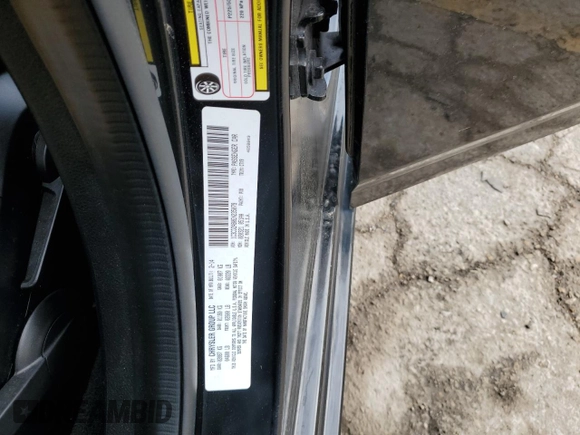 2014 Dodge Avenger SE with VIN 1C3CDZAB0EN235079, listed as a Copart auction lot 50106065 with 150,157 mi miles and Salvage Title. Bid and sale history available at carsss.com. Image 15.