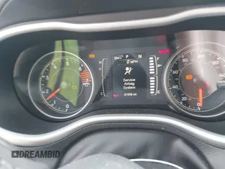2018 Jeep Cherokee Latitude Plus с VIN 1C4PJLLB7JD573322, выставлен на аукционе IAAI как лот 42162841 с пробегом 81 938 миль миль и . История ставок и продаж доступна на DreamBid. Изображение 7.