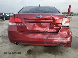 2011 Subaru Legacy Limited Power Moon z VIN 4S3BMBL65B3226920, wystawiony jako Copart lot #82661604 z przebiegiem 132 151 mil mil oraz Szkoda całkowita • Salvage title. Historia ofert i sprzedaży dostępna na DreamBid. Obrazek 6.