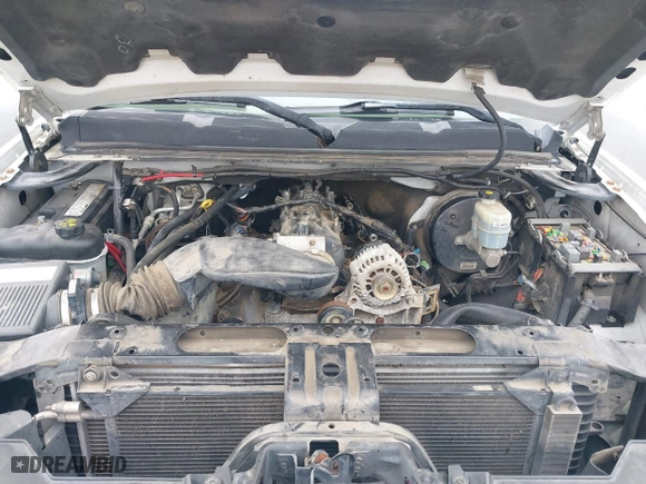 2009 Chevrolet Silverado 1500 LTZ with VIN 3GCEK33MX9G111454, listed as a IAAI auction lot 41148492 with 303,878 mi miles. Bid and sale history available at carsss.com. Image 10.