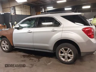 2014 Chevrolet Equinox LT with VIN 2GNFLFE39E6187848, listed as a IAAI auction lot 41644924 with 92,703 mi miles. Bid and sale history available at carsss.com. Image 14.