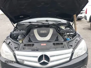 2009 Mercedes-Benz C 300 Sport with VIN WDDGF54X39R059754, listed as a IAAI auction lot 41468979 with 182,285 mi miles and . Bid and sale history available at DreamBid. Image 10.