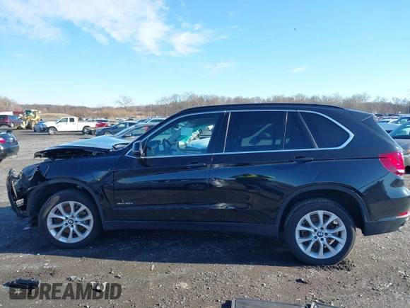 2016 BMW X5 xDrive40e z VIN 5UXKT0C54G0S78884, wystawiony jako IAAI lot #41208477 z przebiegiem 90 181 mil mil oraz . Historia ofert i sprzedaży dostępna na DreamBid. Obrazek 14.