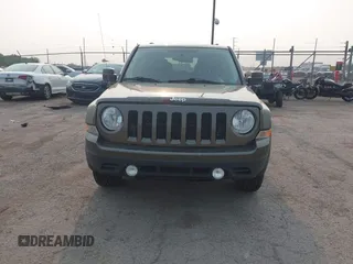 2016 Jeep Patriot Sport z VIN 1C4NJRBB9GD579952, wystawiony jako IAAI lot #42422182 z przebiegiem 186 686 mil mil oraz . Historia ofert i sprzedaży dostępna na DreamBid. Obrazek 12.