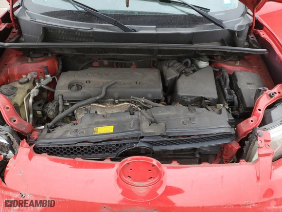 2015 Scion xB with VIN JTLZE4FE0FJ073363, listed as a Copart auction lot 47439995 with 141,817 mi miles and Salvage Title. Bid and sale history available at carsss.com. Image 11.