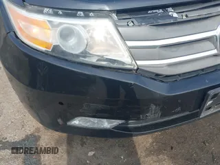 2011 Honda Odyssey Touring с VIN 5FNRL5H93BB104906, выставлен на аукционе IAAI как лот 42371279 с пробегом 183 856 миль миль и . История ставок и продаж доступна на DreamBid. Изображение 6.