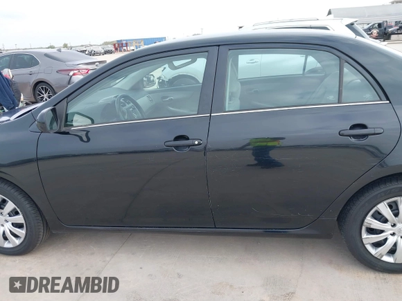 2013 Toyota Corolla L with VIN 5YFBU4EE9DP148748, listed as a IAAI auction lot 40919169 with 102,394 mi miles and . Bid and sale history available at DreamBid. Image 15.