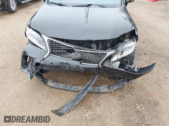 2015 Lexus RX 350 with VIN 2T2BK1BA2FC268251, listed as a IAAI auction lot 42255611 with 209,874 mi miles and . Bid and sale history available at DreamBid. Image 6.