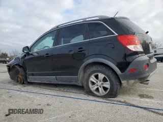 2009 Saturn VUE XE z VIN 3GSDL43N49S610419, wystawiony jako Copart lot #82816824 z przebiegiem 198 559 mil mil oraz Szkoda całkowita • Salvage title. Historia ofert i sprzedaży dostępna na DreamBid. Obrazek 2.