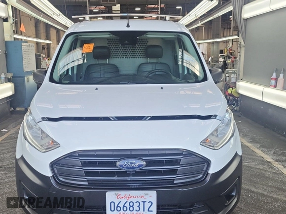 2019 Ford Transit Connect XL z VIN NM0LS7E28K1411828, wystawiony jako IAAI lot #42516582 z przebiegiem 84 198 mil mil oraz . Historia ofert i sprzedaży dostępna na DreamBid. Obrazek 5.