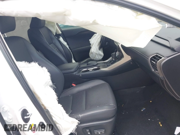 2015 Lexus NX 200t with VIN JTJBARBZXF2022099, listed as a IAAI auction lot 42336506 with 128,657 mi miles and . Bid and sale history available at DreamBid. Image 5.