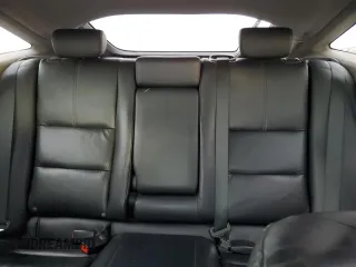 2011 Honda Accord Crosstour EX-L with VIN 5J6TF2H54BL001154, listed as a Copart auction lot 84289894 with 206,808 mi miles and Salvage Title. Bid and sale history available at carsss.com. Image 10.