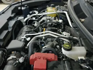 2023 Mitsubishi Outlander SEL с VIN JA4J4VA86PZ019551, выставлен на аукционе IAAI как лот 43276118 с пробегом 14 296 миль миль и . История ставок и продаж доступна на DreamBid. Изображение 20.