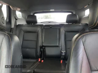 2020 GMC Terrain SLT with VIN 3GKALPEX8LL216362, listed as a Copart auction lot 58950355 with 58,934 mi miles and Salvage title. Bid and sale history available at DreamBid. Image 10.