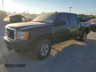 2008 GMC Sierra Denali z VIN 2GTEK638X81268607, wystawiony jako Copart lot #67148574 z przebiegiem 164 727 mil mil oraz Szkody całkowita. Historia ofert i sprzedaży dostępna na DreamBid. Obrazek 1.