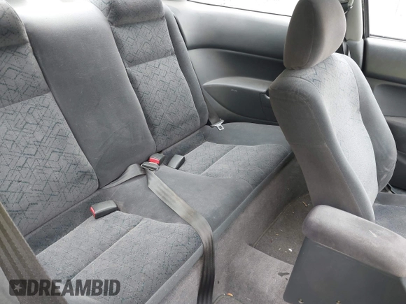 1999 Honda Civic EX z VIN 1HGEJ8241XL068738, wystawiony jako IAAI lot #42568778 z przebiegiem 202 590 mil mil oraz . Historia ofert i sprzedaży dostępna na DreamBid. Obrazek 8.