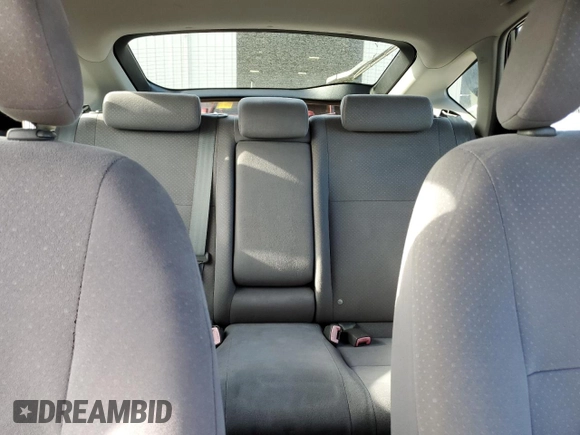 2009 Toyota Prius with VIN JTDKB20U793521603, listed as a Copart auction lot 51932465 with 191,455 mi miles and Salvage Title. Bid and sale history available at carsss.com. Image 10.