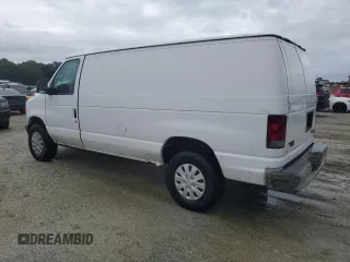 2004 Ford Econoline Cargo with VIN 1FTSE34L94HB46470, listed as a Copart auction lot 75060474 with Not Provided miles and Salvage Title. Bid and sale history available at carsss.com. Image 2.