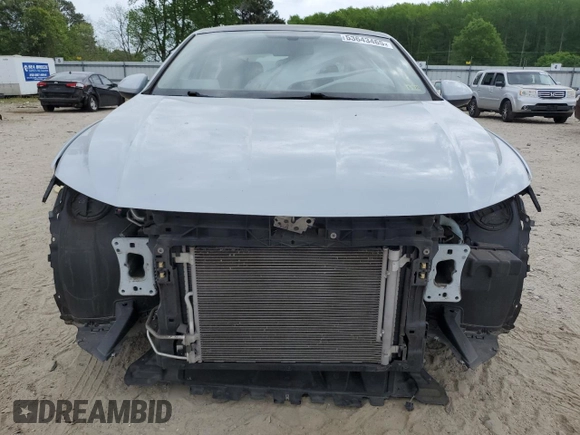 2019 Volkswagen Jetta S z VIN 3VWCB7BU8KM136468, wystawiony jako Copart lot #53643465 z przebiegiem 68 849 mil mil oraz Szkoda całkowita • Salvage title. Historia ofert i sprzedaży dostępna na DreamBid. Obrazek 5.