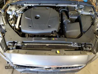 2019 Volvo S60 Momentum with VIN 7JRA22TK3KG014509, listed as a Copart auction lot 57210604 with 0 mi miles and Salvage Title. Bid and sale history available at carsss.com. Image 11.