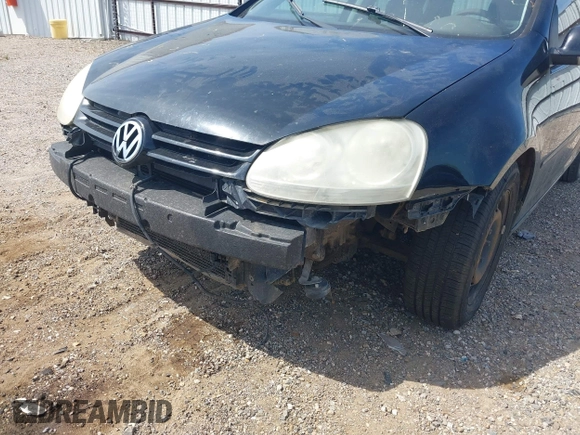 2008 Volkswagen Rabbit S with VIN WVWDA71K88W155816, listed as a IAAI auction lot 42035852 with 211,848 mi miles and . Bid and sale history available at DreamBid. Image 12.
