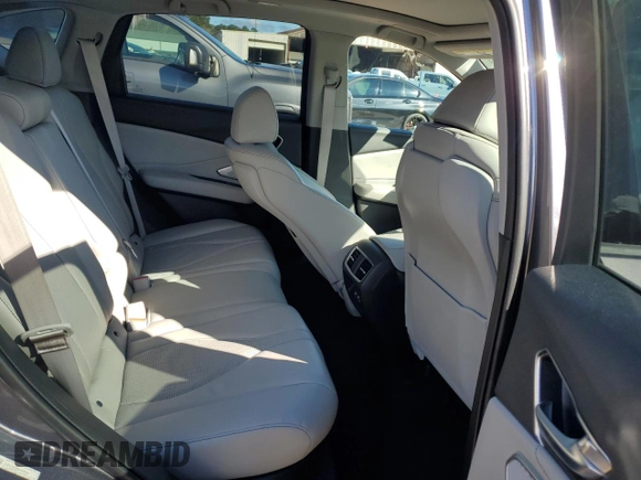 2021 Acura RDX Technology z VIN 5J8TC1H56ML000648, wystawiony jako Copart lot #46293425 z przebiegiem 53 538 mil mil oraz Szkoda całkowita • Salvage title. Historia ofert i sprzedaży dostępna na DreamBid. Obrazek 11.