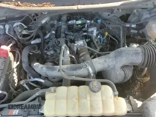 2019 Ford F-150 XL с VIN 1FTEX1EP7KKF13332, выставлен на аукционе Copart как лот 70010245 с пробегом 30 296 миль миль и Чистый • Clean title. История ставок и продаж доступна на DreamBid. Изображение 13.