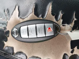 2017 Nissan Altima S z VIN 1N4AL3AP0HN347082, wystawiony jako IAAI lot #40488255 z przebiegiem 154 659 mil mil oraz . Historia ofert i sprzedaży dostępna na DreamBid. Obrazek 11.