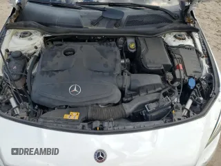 2019 Mercedes-Benz CLA 250 с VIN WDDSJ4EBXKN740240, выставлен на аукционе Copart как лот 56231805 с пробегом 102 458 миль миль и Списание • Salvage title. История ставок и продаж доступна на DreamBid. Изображение 11.