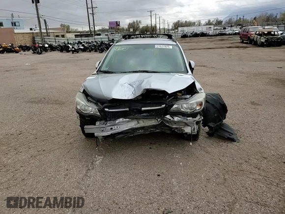 2016 Subaru Impreza Special Sports Premium with VIN JF1GPAP65G9239002, listed as a Copart auction lot 51637825 with Not provided miles and Salvage title. Bid and sale history available at DreamBid. Image 10.