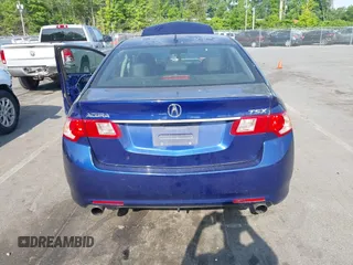 2011 Acura TSX z VIN JH4CU2F6XBC008714, wystawiony jako IAAI lot #42160420 z przebiegiem 199 437 mil mil oraz . Historia ofert i sprzedaży dostępna na DreamBid. Obrazek 16.