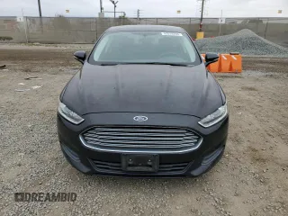 2014 Ford Fusion SE with VIN 3FA6P0H70ER378968, listed as a Copart auction lot 52638285 with 151,975 mi miles and Salvage Title. Bid and sale history available at carsss.com. Image 5.