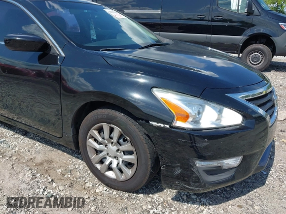 2015 Nissan Altima SV z VIN 1N4AL3AP0FC126932, wystawiony jako IAAI lot #42232948 z przebiegiem 233 771 mil mil oraz . Historia ofert i sprzedaży dostępna na DreamBid. Obrazek 12.
