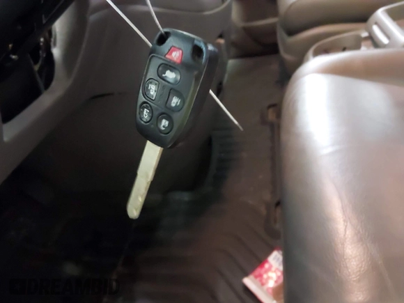 2013 Honda Odyssey EX-L с VIN 5FNRL5H60DB062378, выставлен на аукционе IAAI как лот 41862124 с пробегом 130 445 миль миль и . История ставок и продаж доступна на DreamBid. Изображение 11.