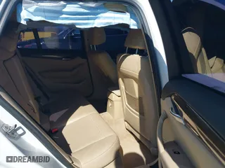 2015 BMW X1 sDrive28i with VIN WBAVM1C53FV317173, listed as a IAAI auction lot 41586385 with 146,068 mi miles. Bid and sale history available at carsss.com. Image 8.