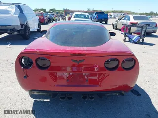 2010 Chevrolet Corvette Grand Sport 3LT with VIN 1G1YS2DW7A5103310, listed as a IAAI auction lot 41844253 with 41,430 mi miles. Bid and sale history available at carsss.com. Image 16.