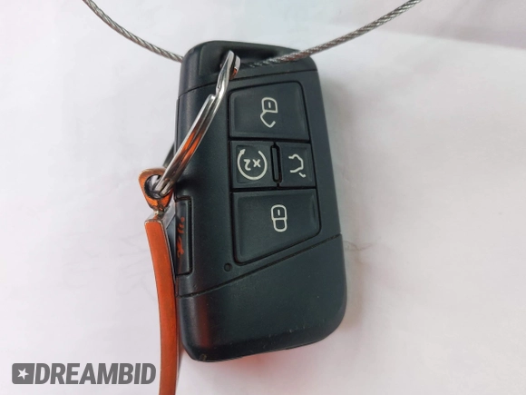 2019 Volkswagen Atlas SE with VIN 1V2WR2CA4KC577548, listed as a IAAI auction lot 41964877 with 74,361 mi miles and . Bid and sale history available at DreamBid. Image 11.