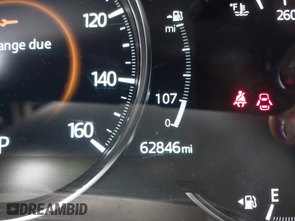 2020 Mazda 6 Signature with VIN JM1GL1XY6L1522900, listed as a IAAI auction lot 41724818 with 62,846 mi miles and . Bid and sale history available at DreamBid. Image 15.