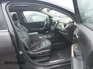 2017 GMC Acadia Denali with VIN 1GKKNXLS0HZ300181, listed as a IAAI auction lot 41434181 with 198,790 mi miles and . Bid and sale history available at carsss.com. Image 5.