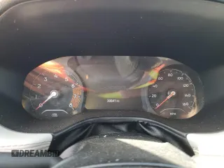 2022 Jeep Compass Limited с VIN 3C4NJDCB9NT146236, выставлен на аукционе Copart как лот 57280045 с пробегом 30 841 миль миль и На запчасти • Non repairable. История ставок и продаж доступна на DreamBid. Изображение 9.