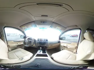 2011 Nissan Armada SV with VIN 5N1BA0ND5BN620409, listed as a Copart auction lot 45012425 with 207,785 mi miles and Salvage Title. Bid and sale history available at carsss.com. Image 13.