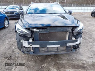 2017 Infiniti QX30 Premium z VIN SJKCH5CR8HA035885, wystawiony jako IAAI lot #41606308 z przebiegiem 112 932 mil mil oraz . Historia ofert i sprzedaży dostępna na DreamBid. Obrazek 13.