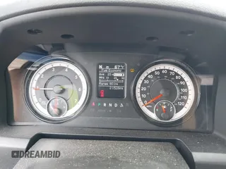 2021 Ram 1500 Tradesman with VIN 3C6JR7DT4MG704279, listed as a IAAI auction lot 42212201 with 21,528 mi miles and . Bid and sale history available at DreamBid. Image 7.