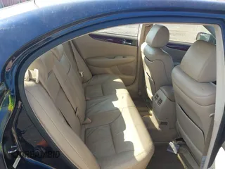 2002 Lexus ES 300 with VIN JTHBF30G020052297, listed as a IAAI auction lot 42630300 with 215,488 mi miles and . Bid and sale history available at DreamBid. Image 8.